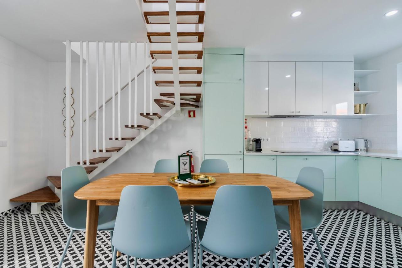 Minty House Villa Setubal Exterior photo