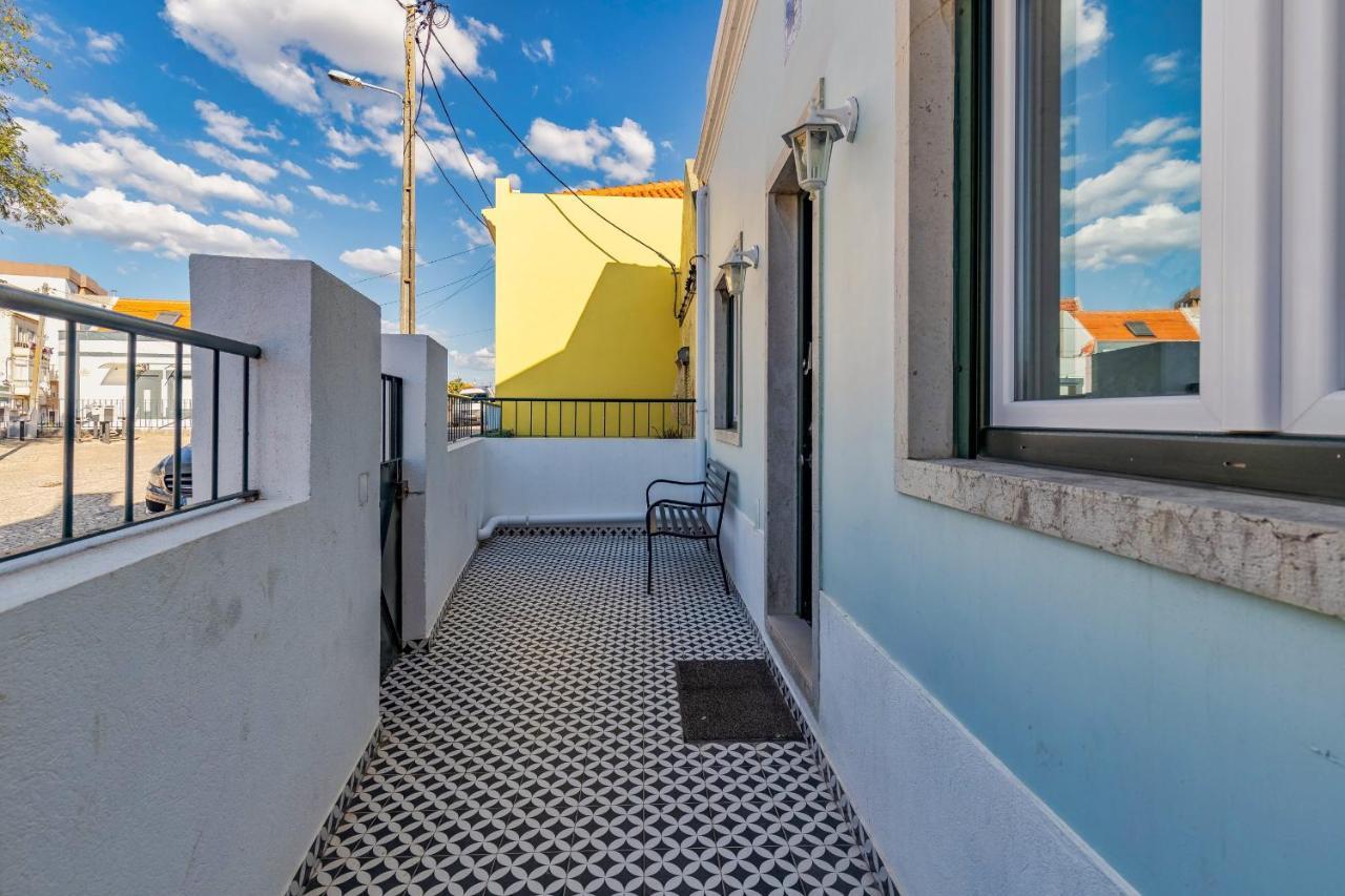 Minty House Villa Setubal Exterior photo